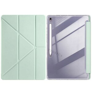 Galaxy Tab S12 �P�[�X �ϏՌ� �J�o�[ PC��PU���U�[ ������� �P�[�X �I�[�g�X���[�v�@�\ ����h�~ �X�^���h�@�\ S�y�����[ �������� �^�u���b�g�P�[�X ������ �J�b�R���� �M�����N�V�[ �^�uS12 ��