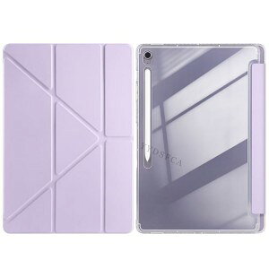 Galaxy Tab S12 �P�[�X �ϏՌ� �J�o�[ PC��PU���U�[ ������� �P�[�X �I�[�g�X���[�v�@�\ ����h�~ �X�^���h�@�\ S�y�����[ �������� �^�u���b�g�P�[�X ������ �J�b�R���� �M�����N�V�[ �^�uS12 ��