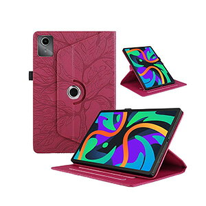 NEC LAVIE Tab T12�iPC-TAB12Q01�j12.1�C���` �P�[�X �ϏՌ� �J�o�[ �蒠�^�P�[�X TPU+PU���U�[�� �֗� �X�^���h�@�\ 360�x��]�ł��܂� �l�C �������� ������� �����₷�� ����h�~ �������� �^�u���b