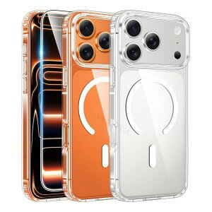 iPhone18 �P�[�X iPhone Air 2/18 Pro/18 Pro Max �P�[�X �J�o�[ �N���A�P�[�X TPU�f�� ���� �w�ʃJ�o�[ CASE �����₷�� �}�O�l�b�g�[�d �֗� �w��h�~ �����h�~ �l���̏Ռ��z���⋭ �l�C Apple �A�C�t�H��18