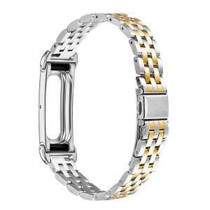 Google Fitbit Air �Ή� �X�e�����X�o���h ���^���o���h �����x���g ������ �ϋv�� �K�тɂ��� �T�C�Y�����\ �����^�b�`���� �t�B�b�g�����Q �r�W�l�X �t�H�[�}�� �J�W���A�� �����Y ���f�B�[