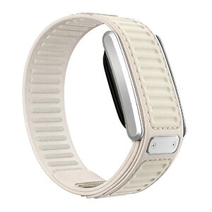 Google Fitbit Air �t�B�b�g�l�X�g���b�J�[ �p �i�C�����o���h ���[�v�o���h ��x���g �ʃt�@�X�i�[ �����x���g �X�}�[�g�E�H�b�`�o���h �y�� �ʋC�� �T�C�Y�����\ ���E�ȒP �X�|�[�c �����j