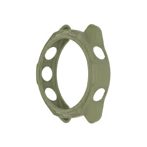 Garmin Forerunner 970 �Ή� TPU�P�[�X �ی�J�o�[ �X�}�[�g�E�H�b�`�P�[�X �ϏՌ� ���h�~ �y�� ���^ �_��f�� �t���J�o�[ �X�|�[�c �����j���O �A�E�g�h�A�p �E�H�b�`�A�N�Z�T���[ ���F�I�� CASE ��