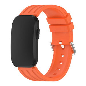 Garmin CIRQA Smart Band �t�B�b�g�l�X�g���b�J�[ �p �V���R���o���h �����x���g �X�}�[�g�E�H�b�`�o���h �\�t�g�x���g �y�� �h�� ���΍� �ϋv�� �t�B�b�g�����Q �T�C�Y�����\ ���E�ȒP �X�|�[�c