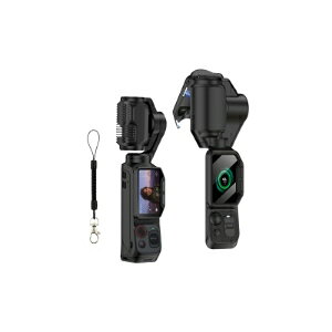 Insta360 Luna Ultra �Ή� �ی�P�[�X �W���o���ی� �X�N���[���ی� ���C�z�� �}�O�l�b�g�� �J�����P�[�X �t���ی� �J�o�[ �����Y�ی� ���h�~ �����h�~ �X�g���b�v�t�� �����^�ѕ֗� �ϏՌ� �h�o 