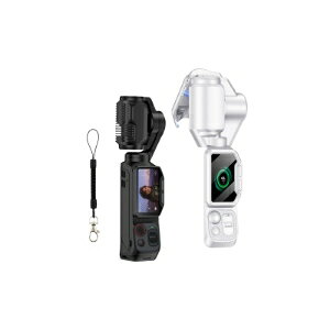 Insta360 Luna Ultra �Ή� �ی�P�[�X �W���o���ی� �X�N���[���ی� ���C�z�� �}�O�l�b�g�� �J�����P�[�X �t���ی� �J�o�[ �����Y�ی� ���h�~ �����h�~ �X�g���b�v�t�� �����^�ѕ֗� �ϏՌ� �h�o 