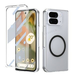 Google Pixel 11 Pro Fold �N���A �P�[�X �ϏՌ� �J�o�[ �܂肽���ݎ� CASE �Ռ��ɋ��� �v���X�`�b�N�� PC&�����K���X �X�^���h�@�\ ���C�[�d �Ռ��h�~ ���� �����h�~ �����h�~ �y�� �l�C �������� 