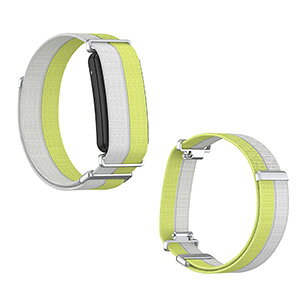 Garmin CIRQA Smart Band �t�B�b�g�l�X�g���b�J�[ �p �i�C�����o���h ���[�v�o���h ��x���g �ʃt�@�X�i�[ �����x���g �X�}�[�g�E�H�b�`�o���h �y�� �ʋC�� �T�C�Y�����\ ���E�ȒP �X�|�[�c ��