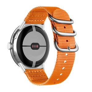 Google Pixel Watch 5 41/45mm �E�F�A���u���[���E�X�}�[�g�E�H�b�` �i�C�����o���h �����x���g �X�|�[�c�o���h �y�� �ʋC�� �ϋv�� �h�� �\�t�g�i�C���� �X�}�[�g�E�H�b�`�o���h ���߉\ �������