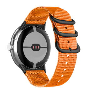 Google Pixel Watch 5 41/45mm �E�F�A���u���[���E�X�}�[�g�E�H�b�` �i�C�����o���h �����x���g �X�|�[�c�o���h �y�� �ʋC�� �ϋv�� �h�� �\�t�g�i�C���� �X�}�[�g�E�H�b�`�o���h ���߉\ �������
