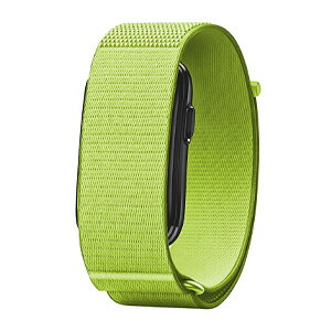 Garmin CIRQA Smart Band �t�B�b�g�l�X�g���b�J�[ �p �A�[���o���h �i�C�����o���h �����p�A�[���o���h �����O�o���h �ʃt�@�X�i�[�� ���߉\ �y�� �ʋC�� ���E�ȒP �X�|�[�c �����j���O �A�E�g�h