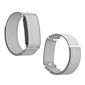 Garmin CIRQA Smart Band �t�B�b�g�l�X�g���b�J�[ �p �i�C�����o���h ���[�v�o���h ��x���g �ʃt�@�X�i�[ �����x���g �X�}�[�g�E�H�b�`�o���h �y�� �ʋC�� �T�C�Y�����\ ���E�ȒP �X�|�[�c ��