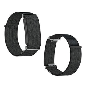 Garmin CIRQA Smart Band �t�B�b�g�l�X�g���b�J�[ �p �A�[���o���h �i�C�����o���h �A�[���o���h �����p�A�[���o���h 42cm �����O�o���h �ʃt�@�X�i�[�� ���߉\ �y�� �ʋC�� ���E�ȒP �X�|�[�c ��