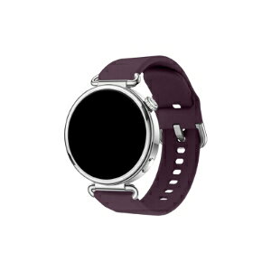 HUAWEI WATCH GT7 41mm �Ή� �V���R���o���h �����x���g �X�}�[�g�E�H�b�`�o���h �X�|�[�c�o���h �r���v�x���g �_��V���R���f�� �h�� �ϊ� �y�� �ʋC�����Q �����\ �^�� �����j���O �g���[�j��