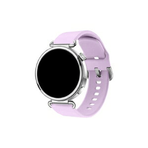 HUAWEI WATCH GT7 41mm �Ή� �V���R���o���h �����x���g �X�}�[�g�E�H�b�`�o���h �X�|�[�c�o���h �r���v�x���g �_��V���R���f�� �h�� �ϊ� �y�� �ʋC�����Q �����\ �^�� �����j���O �g���[�j��