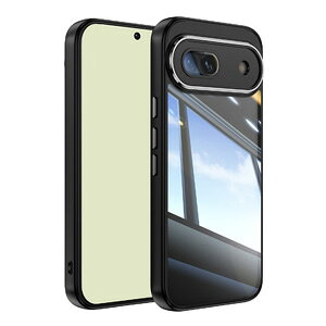 Google Pixel 11a �P�[�X �ϏՌ� �J�o�[ �O�[�O�� �s�N�Z�� 11a �ی�P�[�X �^�t�Ŋ�� 2�d�\�� TPU&PC �Ռ��z�� �����h�~ �}�b�g�d�l ������ �w�ʃJ�o�[ ������� �J�b�R���� �l�C �Ռ��ɋ��� �X�}�z