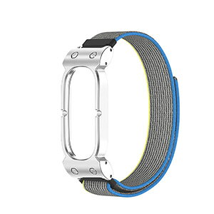 Google Fitbit Air �t�B�b�g�l�X�g���b�J�[ ��p�i�C�����o���h ���[�v�o���h ��x���g �ʃt�@�X�i�[ �����x���g �����ی�P�[�X �X�}�[�g�E�H�b�`�o���h �y�� �ʋC�� �T�C�Y�����\ ���E��