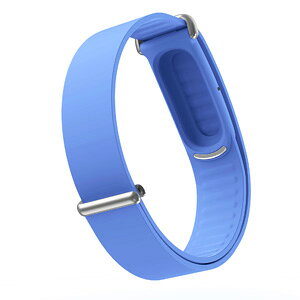 Google Fitbit Air �t�B�b�g�l�X�g���b�J�[ �p �V���R���o���h �����x���g �X�}�[�g�E�H�b�`�o���h �\�t�g�x���g �y�� �h�� ���΍� �ϋv�� �t�B�b�g�����Q �T�C�Y�����\ ���E�ȒP �X�|�[�c ��