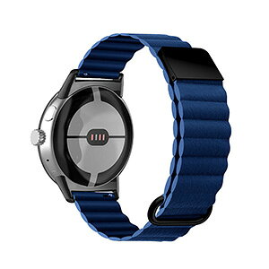 Google Pixel Watch 5 41mm 45mm �o���h �x���g PU���U�[�o���h �����x���g �X�}�[�g�E�H�b�`�o���h �r���v�x���g �����x���g �X�|�[�c�o���h �}�O�l�b�g�� ���z�o���h �ʋC�� �y�� �_��f�� �����\