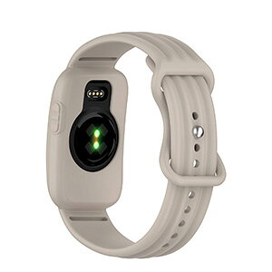 Garmin CIRQA Smart Band �t�B�b�g�l�X�g���b�J�[ �p �V���R���o���h ���[�v�o���h �����x���g �X�}�[�g�E�H�b�`�o���h �y�� �ʋC�� �T�C�Y�����\ ���E�ȒP �X�|�[�c �����j���O �A�E�g�h�A ����
