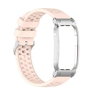 Garmin CIRQA Smart Band �t�B�b�g�l�X�g���b�J�[ �p �V���R���o���h ���[�v�o���h �����x���g �����ی�P�[�X �X�}�[�g�E�H�b�`�o���h �y�� �ʋC�� �T�C�Y�����\ ���E�ȒP �X�|�[�c �����j���O 