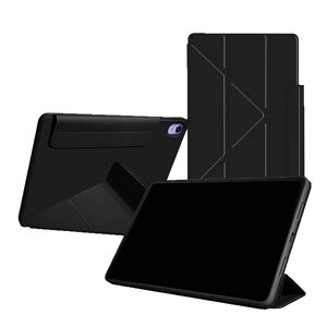 NEC LAVIE Tab T11N/T11 2026�N�ă��f�� 11�C���`/�^ �P�[�X �ϏՌ� �J�o�[ T1175/MAS�ET1175/MAC �蒠�^ �X�^���h�@�\ �l�C �������� ������� LAVIE Tab T11 2026�N�ă��f�� PC-T1155MAS ����h�~ Tab Pen�̎��[�@�\ 