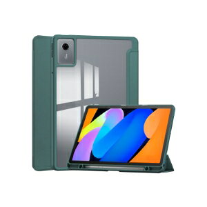 NEC LAVIE Tab T11N/T11 2026�N�ă��f�� �P�[�X �ϏՌ� �J�o�[ T1175/MAS�ET1175/MAC �蒠�^�P�[�X �֗� �X�^���h�@�\ �I�[�g�X���[�v �N���A�o�b�N�P�[�X �^�b�`�y�����[ �����₷�� ����h�~ �������� 
