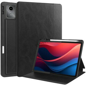 NEC LAVIE Tab T11N/T11 2026�N�ă��f�� �P�[�X �ϏՌ� �J�o�[ T1175/MAS�ET1175/MAC �蒠�^�P�[�X �֗� �X�^���h�@�\ �l�C �������� ������� �����₷�� ����h�~ �������� LAVIE Tab T11 2026�N�ă��f�� PC-T115
