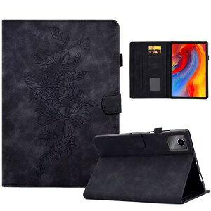 NEC LAVIE Tab T11N/T11 2026�N�ă��f�� �P�[�X �ϏՌ� �J�o�[ T1175/MAS�ET1175/MAC �蒠�^�P�[�X �֗� �X�^���h�@�\ �l�C �������� ������� �����₷�� ����h�~ �������� LAVIE Tab T11 2026�N�ă��f�� PC-T115
