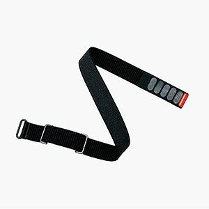 Google Fitbit Air �t�B�b�g�l�X�g���b�J�[ �p �A�[���o���h �i�C�����o���h �����ی�P�[�X �����p�A�[���o���h 42cm �����O�o���h �ʃt�@�X�i�[�� ���߉\ �y�� �ʋC�� ���E�ȒP �X�|�[�c ����