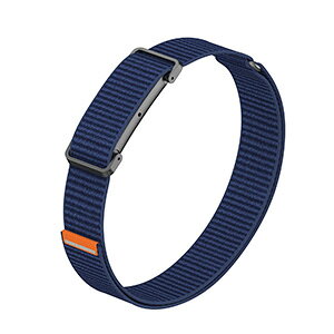 Google Fitbit Air �t�B�b�g�l�X�g���b�J�[ �p �A�[���o���h �i�C�����o���h �����ی�P�[�X �����p�A�[���o���h 42cm �����O�o���h �ʃt�@�X�i�[�� ���߉\ �y�� �ʋC�� ���E�ȒP �X�|�[�c ����