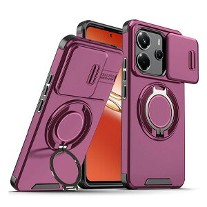 Redmi Note 17 Note 17 Pro�P�[�X �ϏՌ� Redmi Note 17 Pro Max �J�o�[ Xiaomi ���� �V�V���I�~ ���b�h�~�[ �m�[�g17 �m�[�g17�v�� �P�[�X TPU&PC �����O�t�� �X�^���h�@�\ �ϏՌ� �y�� ���p �����h�~ �S�ʕ�