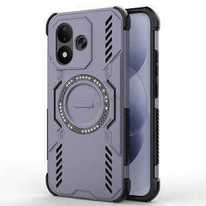 Xiaomi Redmi 17 4G �P�[�X �ϏՌ� �J�o�[ ����ق��肩���� TPU+PC�f�� �w�ʃJ�o�[ CASE ���C�����X�[�d�ɑΉ� �Ռ��h�~ �J�b�R���� �l�C �������� ������� �V���I�~ ���b�h�~�[ 17 4G �J�o�[ ����