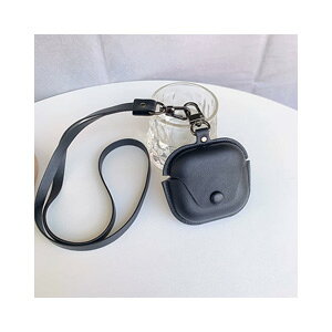 Shokz OpenFit Air 2 �P�[�X PU���U�[ �J�o�[�C���z���E�w�b�h�z�� �A�N�Z�T���[ CASE �V���b�N�X �I�[�v���t�B�b�g �G�A�[2 T520 �ϏՌ� �����h�~ ���[ �ی� �P�[�X �J�o�[ �֗� �}���`�J���[ �J�o�[