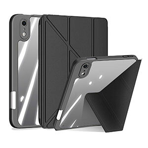Apple iPad mini 8 2026���f�� �P�[�X �蒠�^ �J�o�[ �A�b�v�� �A�C�p�b�h �~�j ��8���� �P�[�X Pencil Pro�̏[�d�ɑΉ� �l�C �������� ������� �����₷�� �֗����̍��� �X�^���h�@�\ �ϏՌ� �J�o�[ 