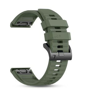 �K�[�~�� Garmin Fenix 9/Fenix 9 Pro/Fenix 9 Pro inReach 47mm 51mm ���� ���v�o���h �I�V������ ���i���̃V���R���f�� ������� �r���v�x���g �����p �x���g �ւ��x���g �Y��� �}���`�J���[ �ȒP���� �l�C