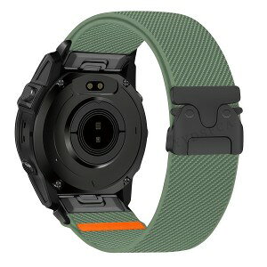 �K�[�~�� Garmin Fenix 9/Fenix 9 Pro/Fenix 9 Pro inReach 43mm 47mm 51mm ���� ���v�o���h �I�V������ ���i���̃i�C�����f�� ������� �r���v�x���g �����p �x���g �ւ��x���g �Y��� �}���`�J���[ �ȒP���� 