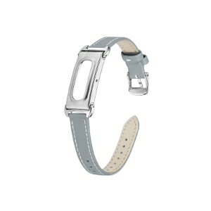 Google Fitbit Air �Ή� �����x���g PU���U�[�� �t�B�b�g�l�X�g���b�J�[ �r���v�x���g �ւ��x���g �����p�x���g �T�C�Y�����\ ������ ������� ��i �_�炩�� �y�� ���K�Ȓ����S�n �r�W�l�X �J