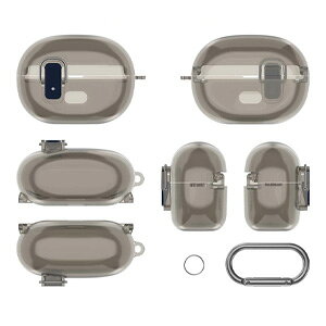 Shokz OpenDots Air �N���A �P�[�X �_��̂���TPU�f�� �J�o�[ �C���z���E�w�b�h�z�� �A�N�Z�T���[ CASE �V���b�N�X �I�[�v���h�b�cAir �ϏՌ� �����h�~ ���[ �ی� �P�[�X �֗� �}���`�J���[ �J�o�[