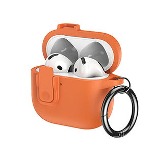 Apple airpods 5 ��5���� 2026���f�� �ی�P�[�X �ϏՌ� �J�o�[ TPU+PU���U�[�f�� ���S�ȃ��b�N �C���z���E�w�b�h�z�� �G�A�[�|�b�Y CASE �����h�~ ���[ �ی� �֗� �n�� ���� �l�C ������� �P�[�X �J