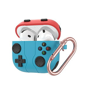 Apple airpods 5 ��5���� 2026���f�� �ی�P�[�X �ϏՌ� �ی�J�o�[ �V���R�� �\�t�g�P�[�X ���C�����X�[�d�Ή� �A�N�Z�T���[ ���[ �����h�~ ���[ �ی� �l�C �������� ������� �P�[�X ���� �J�o�[ 
