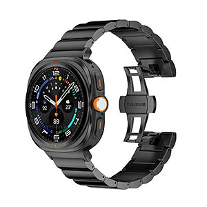Samsung Galaxy Watch 9 40mm/44mm Galaxy Watch Ultra 2 2026 �E�F�A���u���[���E�X�}�[�g�E�H�b�` �I�V������ �����X�e�����X �����p �x���g �ւ��x���g �ȒP���� �u�₩ �ϋv�� ���߉\ �g�тɕ֗� ������