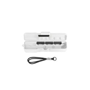 Insta360 Luna Ultra �Ή� ���[�P�[�X �ی�P�[�X �J�����P�[�X ���C���t�B���^�[���[ �t���b�v�J�o�[ �ϏՌ� ���h�~ ��̌^�ی� �W���o���Œ� �����Y�ی� �J�����ی� ���[�{�b�N�X �X�g���b�v�z