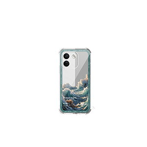 REDMI 17/REDMI Note 17 Pro Max 5G �N���A �ی�P�[�X �ϏՌ� �L�Y�h�~ �t�B�b�g�݌v �����₷�� �_�� ����~�� �N�₩�� ���� �l���̏Ռ��z���⋭ ���� TPU�f�� �D�ꂽ�ϏՌ��� �\�t�g�P�[�X �y�� ��