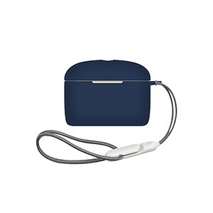 SENNHEISER MOMENTUM True Wireless 5 �P�[�X �ϏՌ� �����h�~ �V���R���f�� �C���z���E�w�b�h�z�� �A�N�Z�T���[ CASE �[���n�C�U�[ �������^���g�D���[ ���C�����X5 ���[ �ی� �\�t�g�P�[�X �ی�J�o�[ 