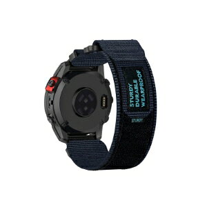 Garmin Fenix 9 Pro 43mm 47mm 51mm/Fenix 9 Pro inReach 47mm 51mm �p �����x���g �i�C������ �X�}�[�g�E�H�b�`�o���h �r���v�x���g �ւ��x���g �����p�x���g �y�� �_�炩�� �ʋC�� ���K�Ȓ����S�n �T�C�Y����
