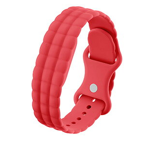 Google Fitbit Air �t�B�b�g�l�X�g���b�J�[ �p �V���R���o���h �����x���g �X�}�[�g�E�H�b�`�o���h �\�t�g�x���g �y�� �h�� ���΍� �ϋv�� �t�B�b�g�����Q �T�C�Y�����\ ���E�ȒP �X�|�[�c ��
