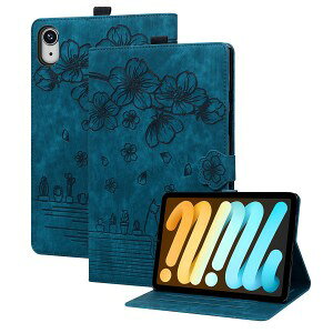 Apple iPad mini 8 2026���f�� �P�[�X �蒠�^ �J�o�[ �A�b�v�� �A�C�p�b�h �~�j ��8���� �P�[�X �l�C �������� ������� �����₷�� �֗����̍��� �X�^���h�@�\ �ϏՌ� �J�o�[ �������� iPad mini 8 �^