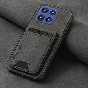 motorola edge 70 fusion �P�[�X �ϏՌ� �J�o�[ �J�[�h�z���_�[ ����ق��肩���� CASE �Ռ��h TPU+PU���U�[ �l�C �w�ʃJ�o�[ �������� ������� ���g���[�� �G�b�W 70 fusion �ی�P�[�X �����K���X�t