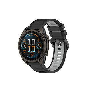 Garmin Fenix 9 Pro 47mm 51mm/Fenix 9 Pro inReach 47mm 51mm ���� �o���h �V���R���f�� ������� �r���v�x���g �X�|�[�c �x���g �����p �x���g �ւ��x���g �Y��� �}���`�J���[ QuickFit�E�H�b�`�o���h �ȒP��
